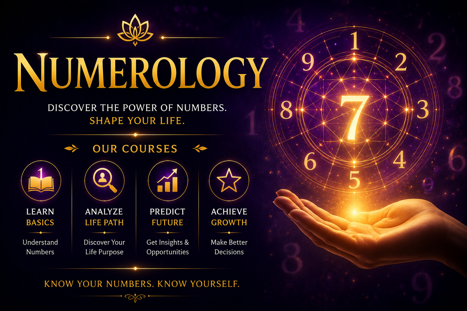 Numerology