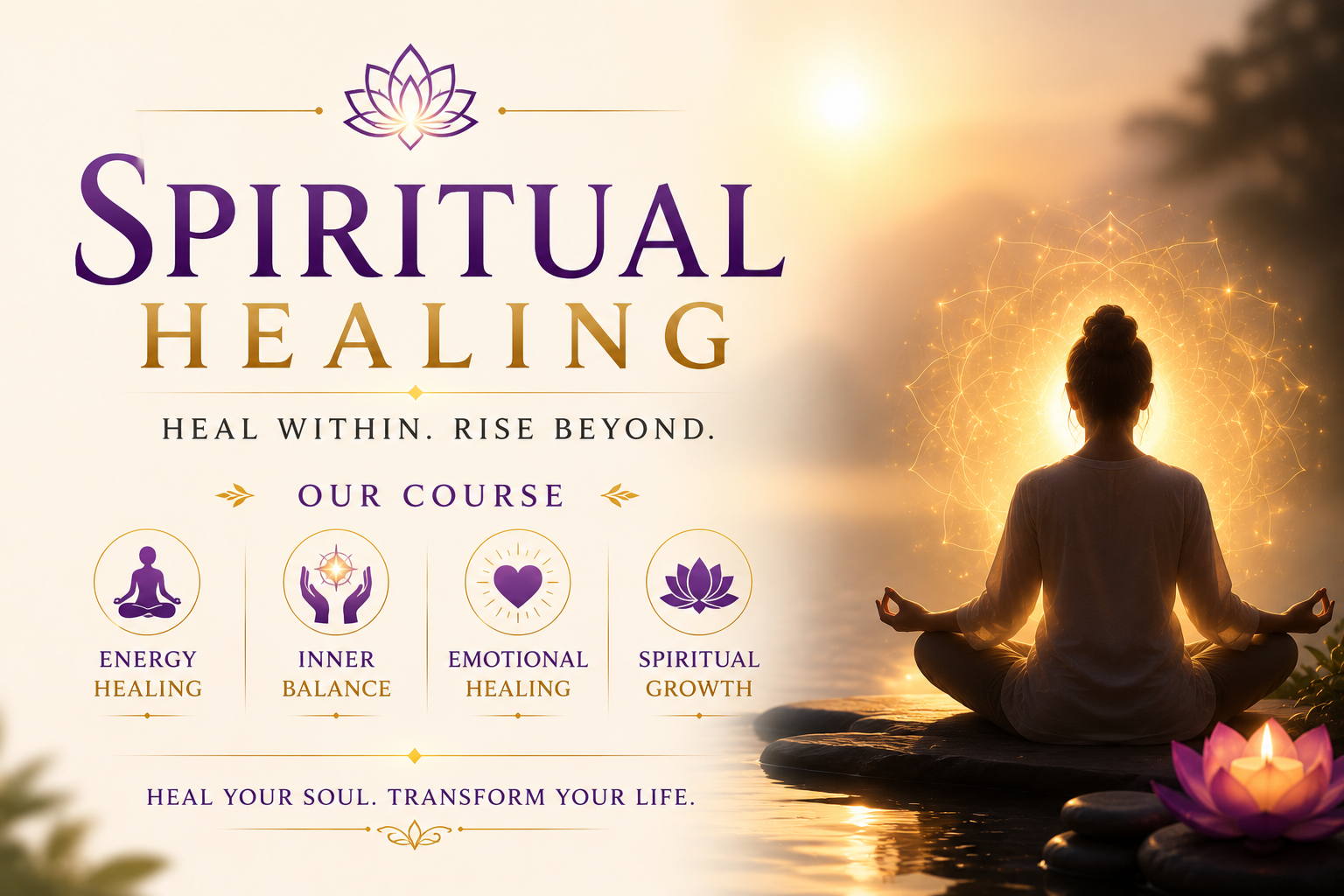 Spiritual Healing