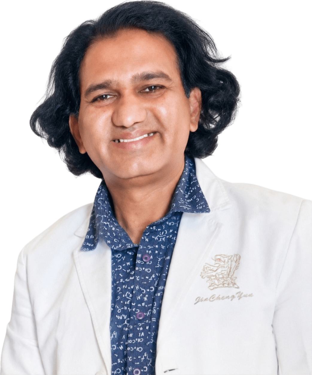 Dr. Vinod