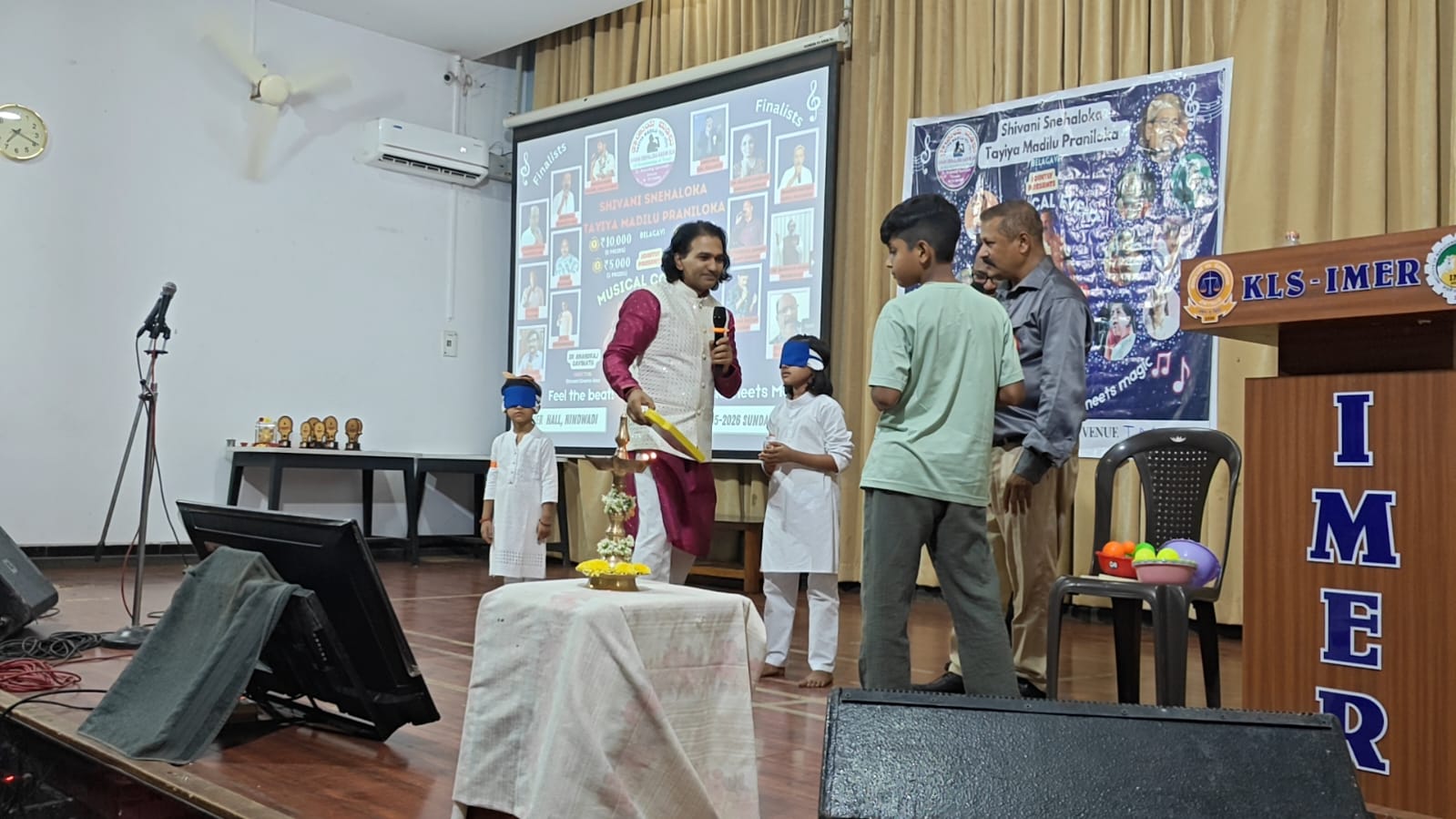 Public Event 2