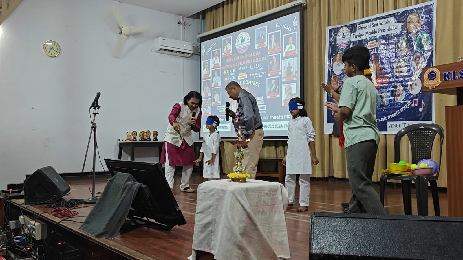 Public Event 3
