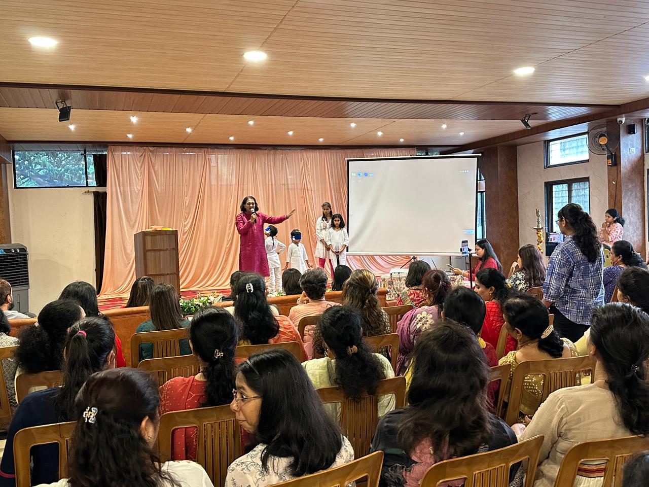 Public Event 9