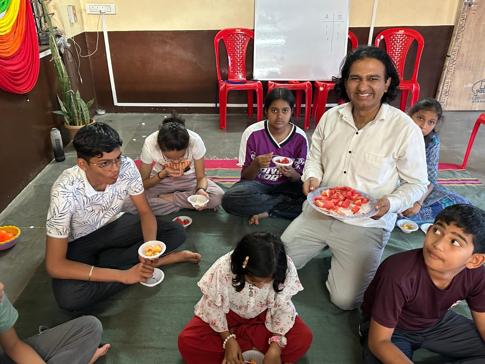 In House Activity 4